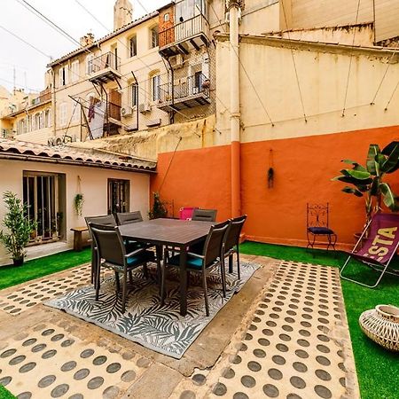 Guestready - Comfortable Stay In Vieux-Port 마르세유 외부 사진