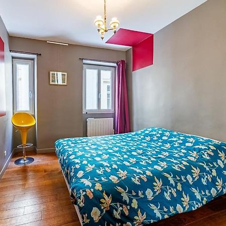 Guestready - Comfortable Stay In Vieux-Port 마르세유 외부 사진