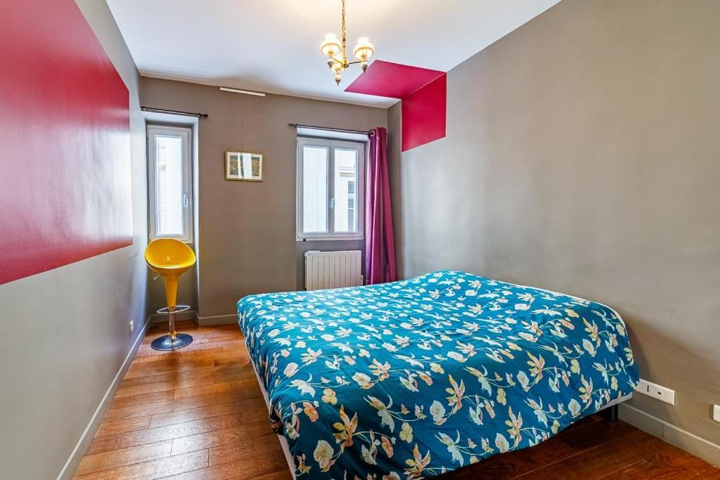 Guestready - Comfortable Stay In Vieux-Port 마르세유 외부 사진