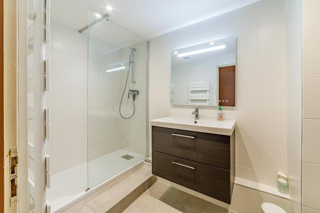 Guestready - Comfortable Stay In Vieux-Port 마르세유 외부 사진