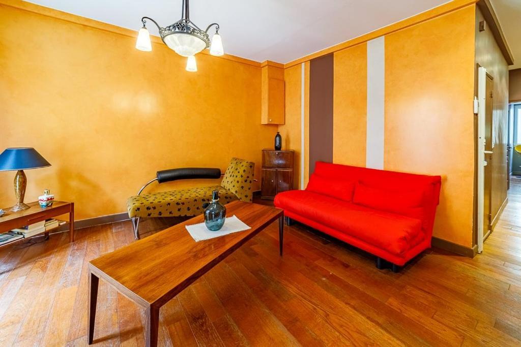 Guestready - Comfortable Stay In Vieux-Port 마르세유 외부 사진