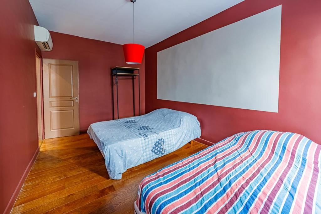 Guestready - Comfortable Stay In Vieux-Port 마르세유 외부 사진