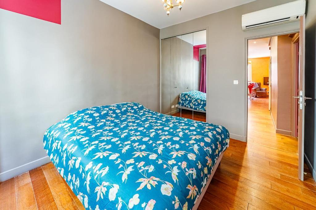 Guestready - Comfortable Stay In Vieux-Port 마르세유 외부 사진